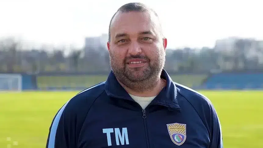 Тодор Манев: Сред най-добрите са