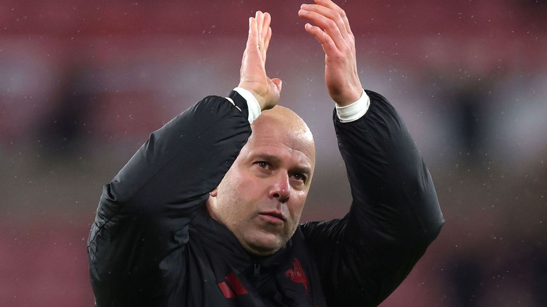 Слот: Не беше перфектно, но важни са резултатите