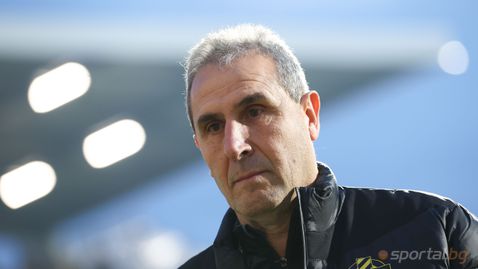 Херо: Нека бургазлии покажат големите си сърца