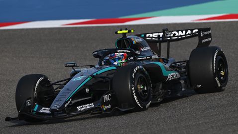 Възможно ли е Мерцедес да бойкотира Гран При на Австралия?