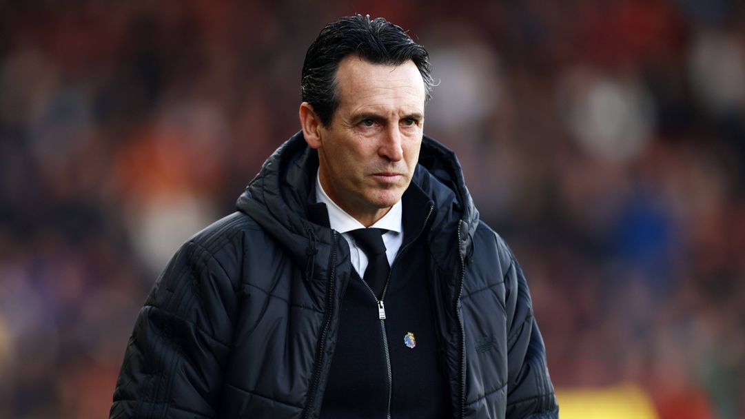 Унай Емери: Победата над Брайтън беше задължителна