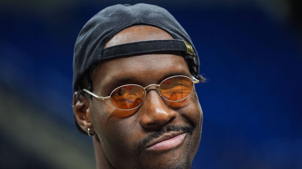 Найджъл Хейс Дейвис спечели Евролигата с Фенербахче играейки заедно с