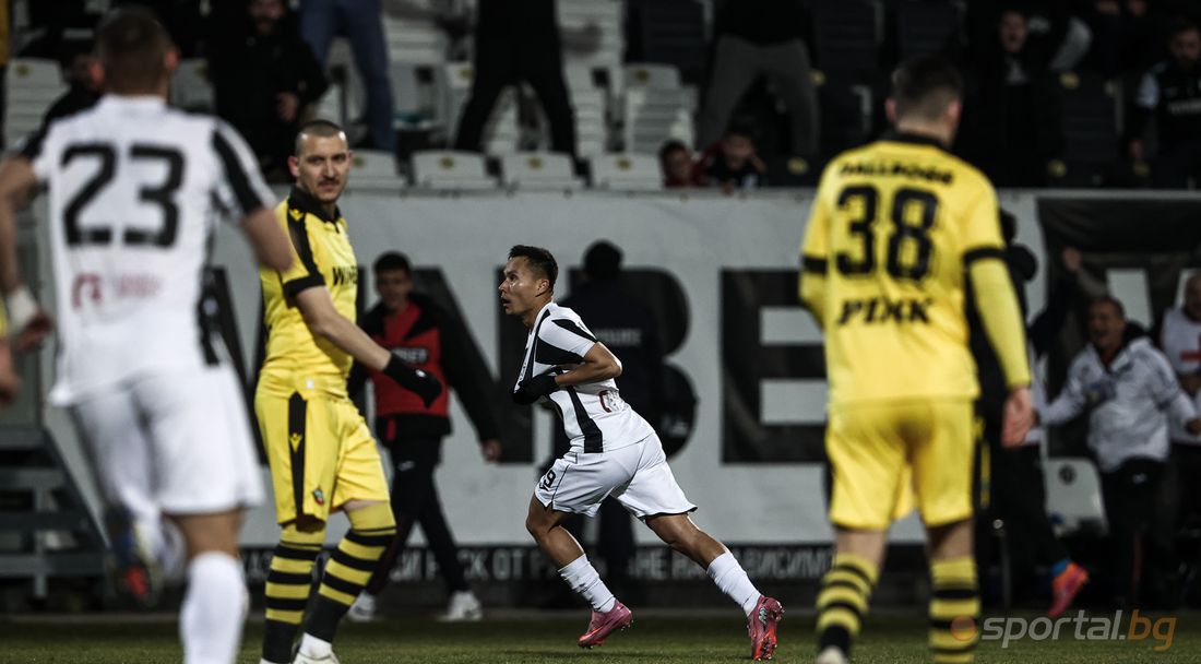 Неделев и Умарбаев пределно откровени в любопитно интервю преди дербито