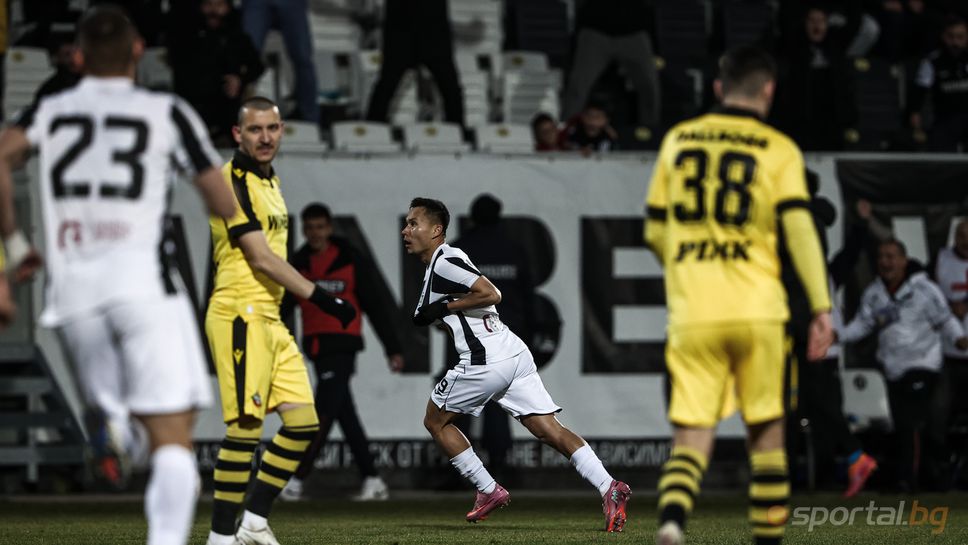 Неделев и Умарбаев пределно откровени в любопитно интервю преди дербито