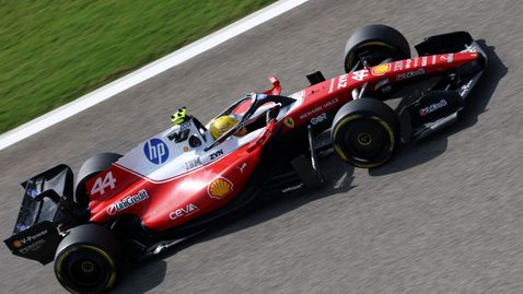 Хамилтън: Феновете няма да разберат изключително сложното управление на енергията