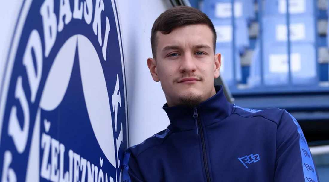 Папи Галчев ще играе в гранд на Босна