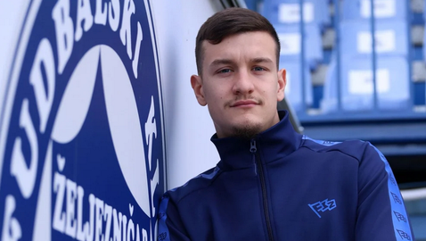 Папи Галчев ще играе в гранд на Босна