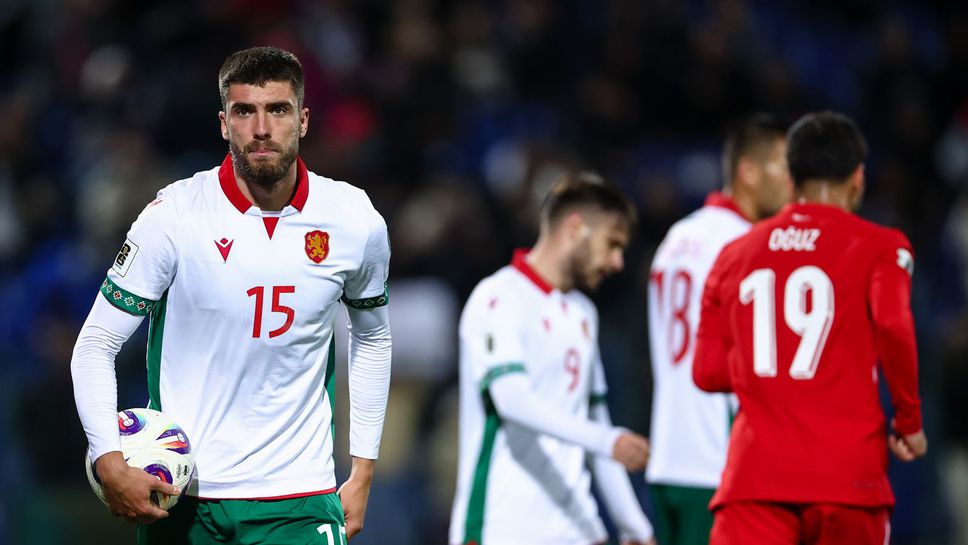 Днес от 19 00 часа в Брюксел стартира жребият за