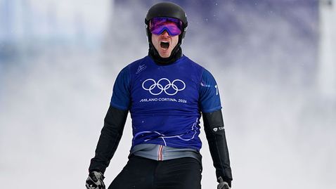 Австриец защити олимпийската си титла в сноубордкроса