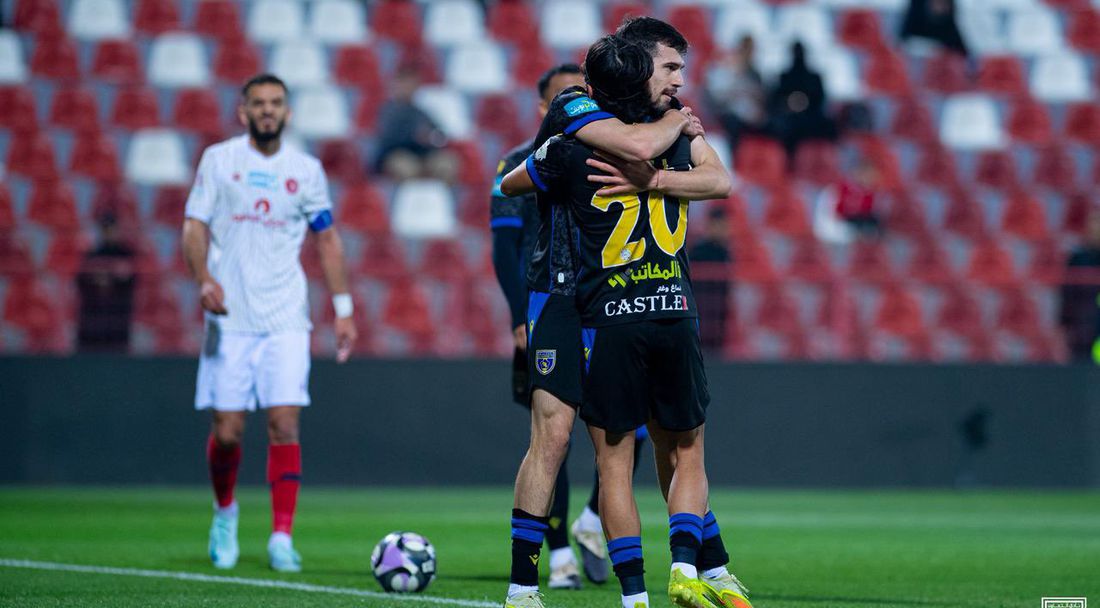 Асистенция на Марин Петков не стигна дори за точка на новия му клуб