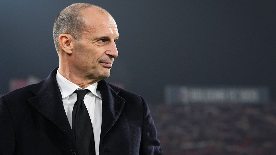 Старши треньорът на Милан Масимилиано Алегри очаква трудно гостуване срещу