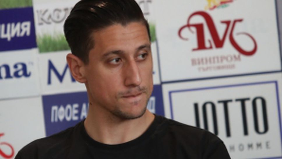 Актуално студио "Дерби" със Стойчо Стоев и Михаил Александров