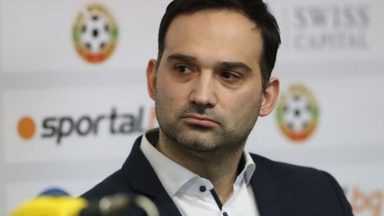 Мартин Томанов: Sportal.bg ще помогне в развитието и разпространението на женския футбол в България