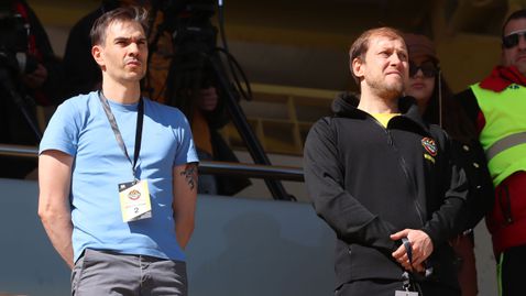  Бивш шеф на Ботев (Пловдив) нападна остро управлението на 