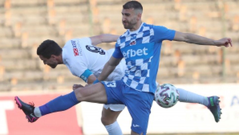 Славия - Монтана - Купа на България