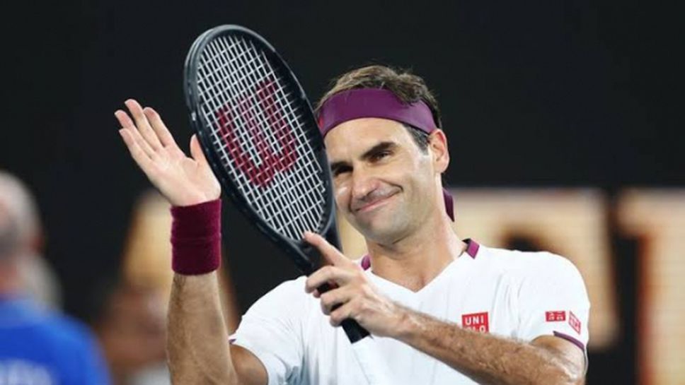 Роджър Федерер пропуска "Мастърс" турнира в Маями
