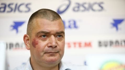Кристиян Минковски: Не съм взимал пари от плувците, чакам Антъни Иванов в отбора
