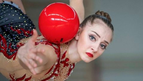 Боряна Калейн спечели днешното контролно на националките