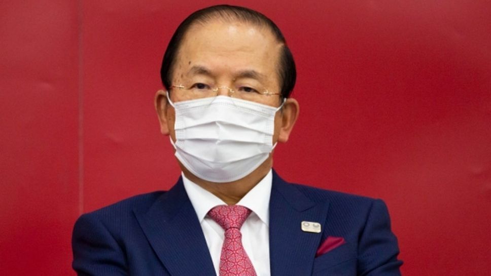 Ръководството на организационния комитет на Игрите в Токио отхвърли възможността за повторно отлагане