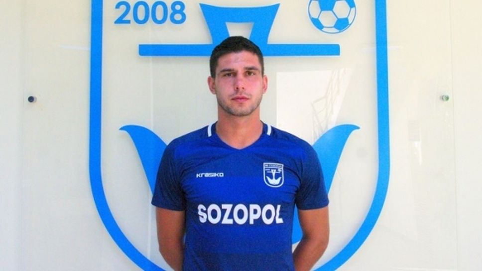 Георги Радев: Нямаме конкретни цели, искаме само да радваме публиката