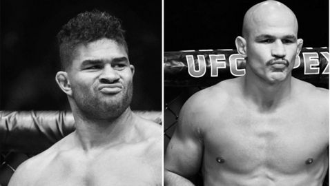 Дейна Уайт: Уволнихме Овърийм и дос Сантос заради годините им