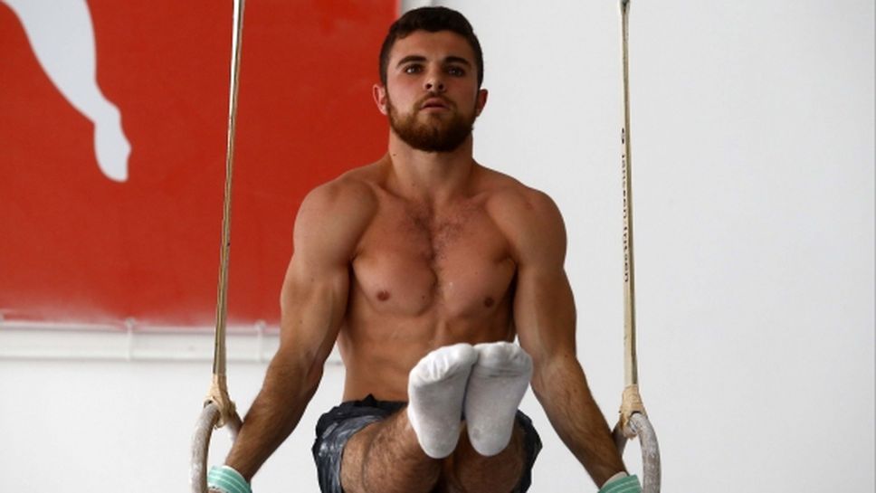 Отмениха финалния кръг от Световната купа по спортна гимнастика в Токио