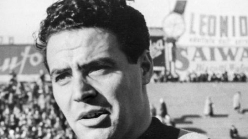 Почина и последният швейцарски национал от Световното първенство през 1954-а година