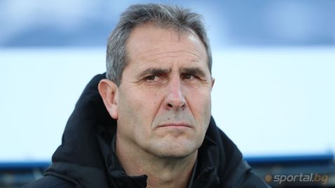  Херо укрепва Спартак (Варна) с петима футболисти от Португалия 