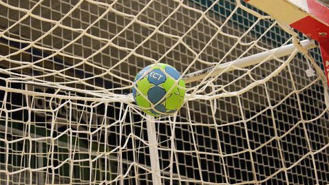 България U17 с втора победа на ЕП по хандбал за девойки