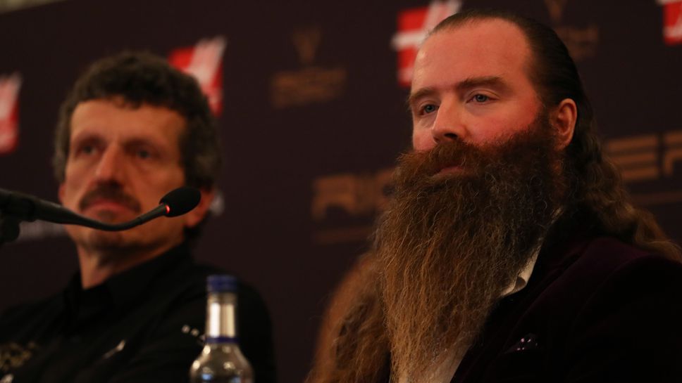 Абсурден спонсор иска да се върне във Формула 1