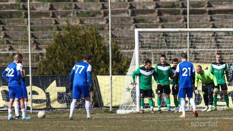  Ръководството на ОФК с апел: Да помогнем на Спартак да играе на стадион „ Плевен “ 