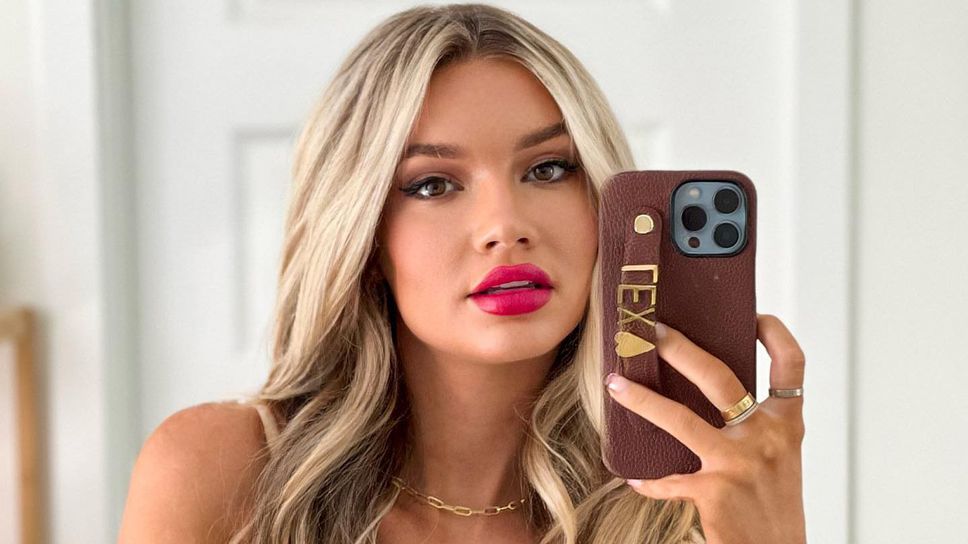 Фитнес модел не спира с провокациите