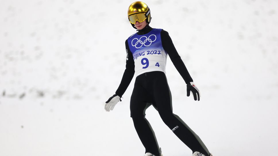 Мариус Линдвик спечели световната титла по ски полети