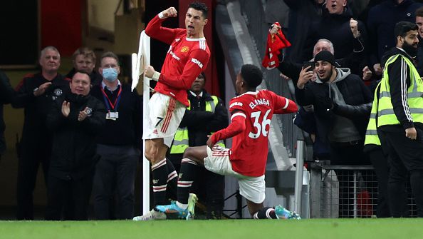 Бившият капитан на Манчестър Юнайтед Рой Кийн не спести суперлативите