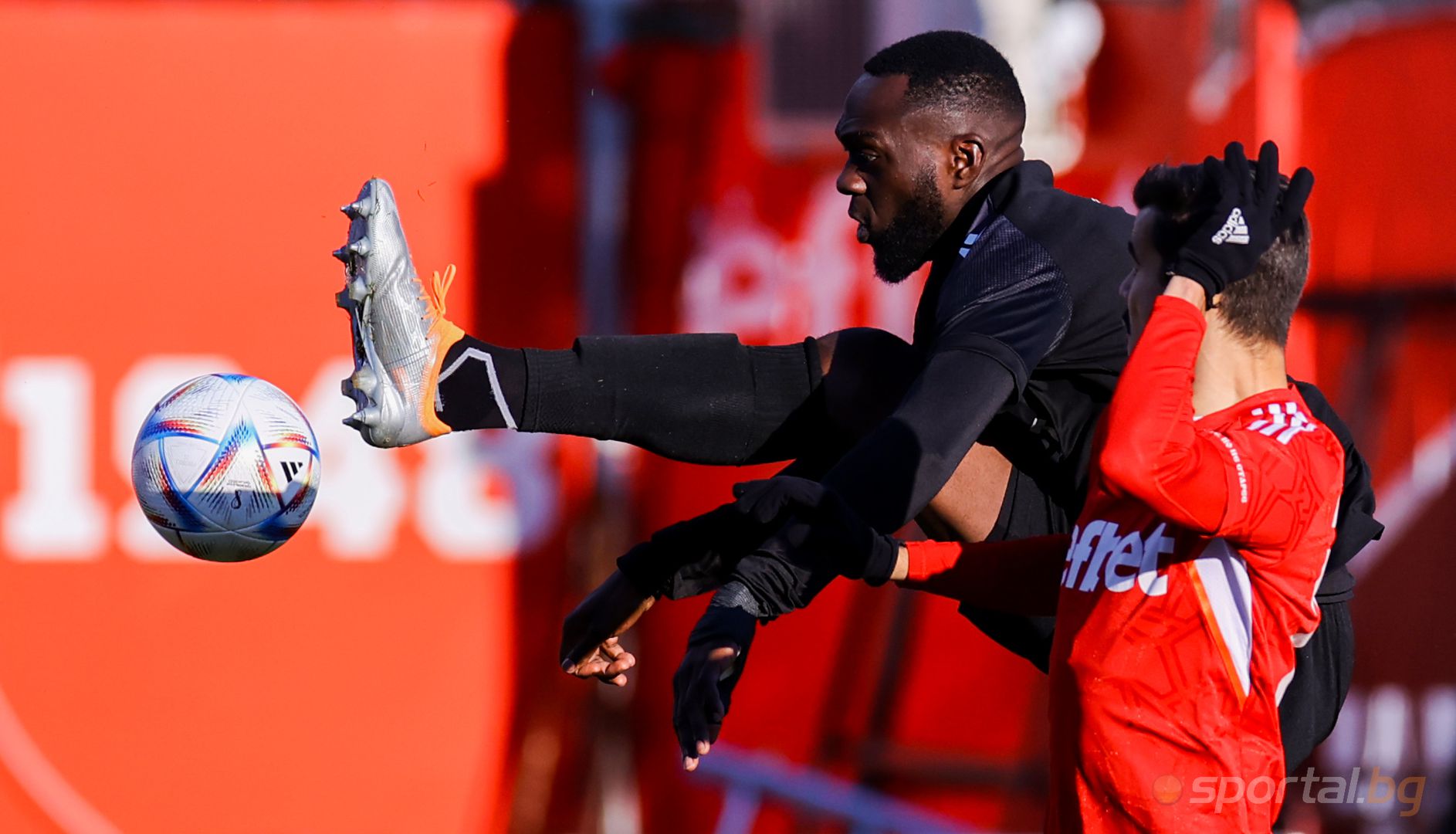  ЦСКА 1948 - ЦСКА - София I 