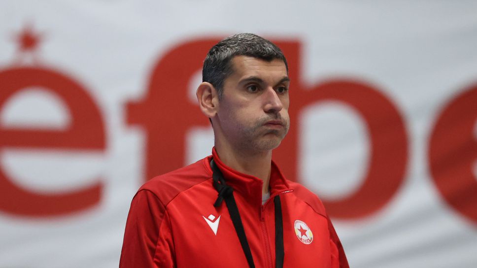 Александър Попов: Момчетата се раздадоха, но направихме грешки накрая