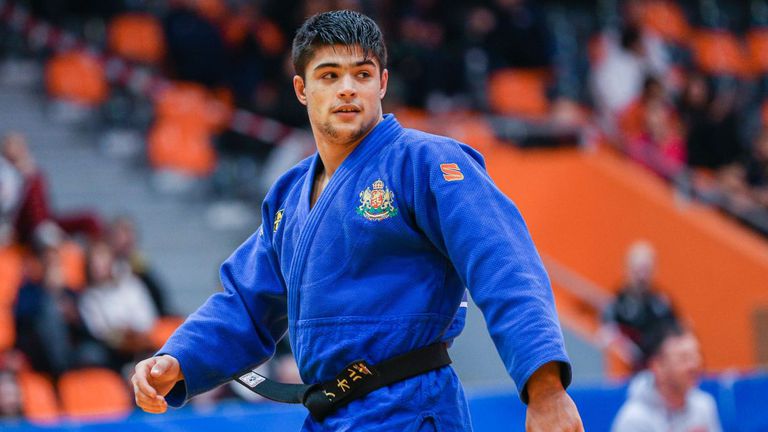 Георги Граматиков ще спори за титлата а Борис Георгиев ще