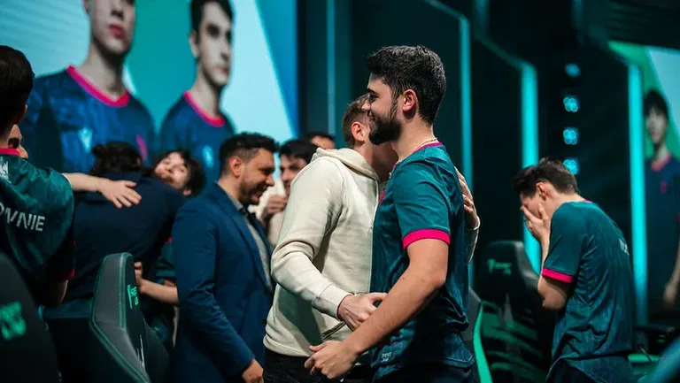 MAD Lions на Здравец Hylissang Гълъбов изгуби от слабака BDS