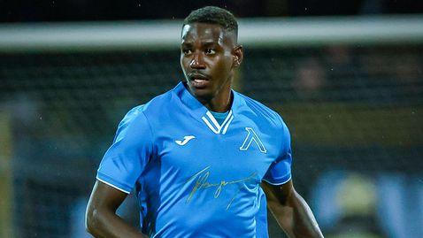  Жирона вади 3 млн. евро за Кордоба 