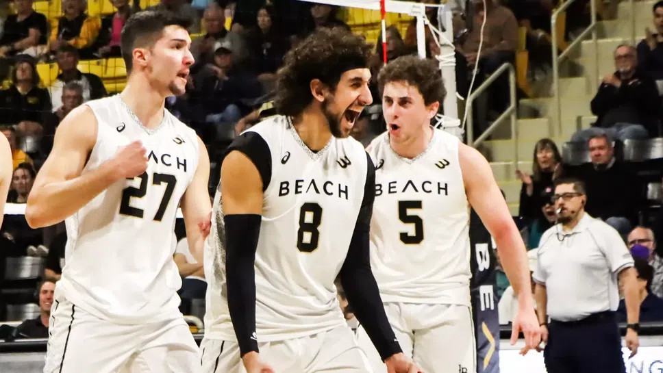 Лазар Бучков наниза 22 точки за Лонг Бийч в два мача срещу Санта Барбара