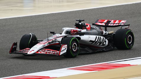 Естебан Окон се надява на превалявания на “Спа”