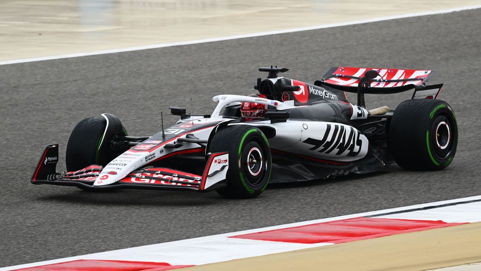 Пилотът на Хаас Естебан Окон е на мнение че ако