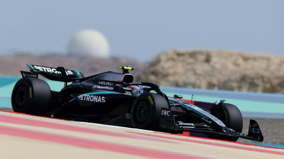 В края на януари ще е първият тест на новите