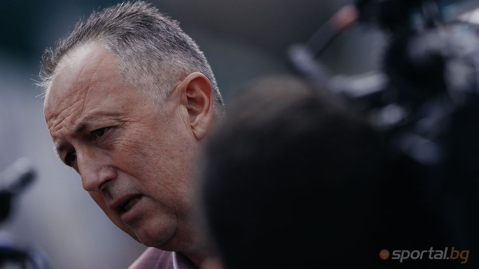 Фурнаджиев: На Изпълкома другата седмица ще бъдат гласувани редица промени