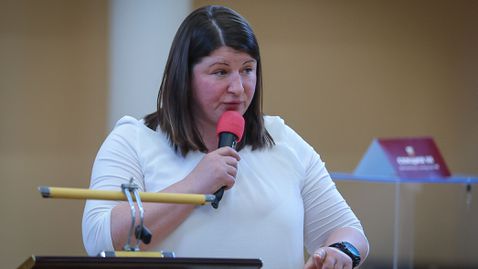 Станка Златева за напусналите БФ Борба: Това са детски работи