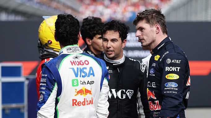 Доктор Марко не вярва, че Верстапен има шанс за титлата