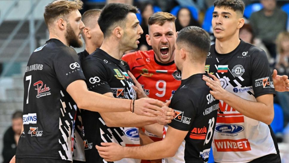 Димитър Дулчев: Много съм доволен, че успяхме да победим Берое