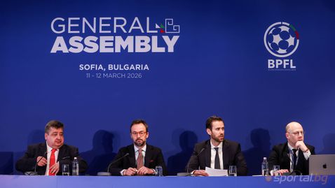 Европейските лиги: Влакът на поляризацията е тръгнал, но трябва да го догоним