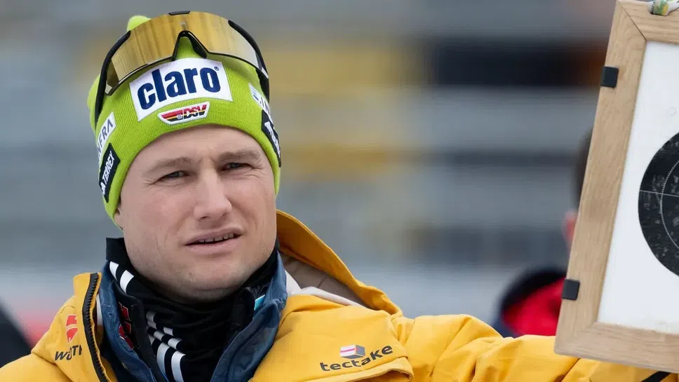 Треньорът по биатлон на Германия опериран от рак след Олимпиадата