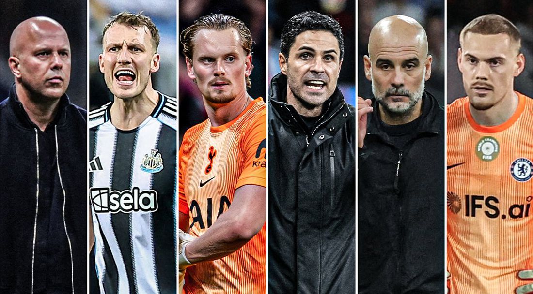 Невиждан крах за английските отбори в Шампионската лига